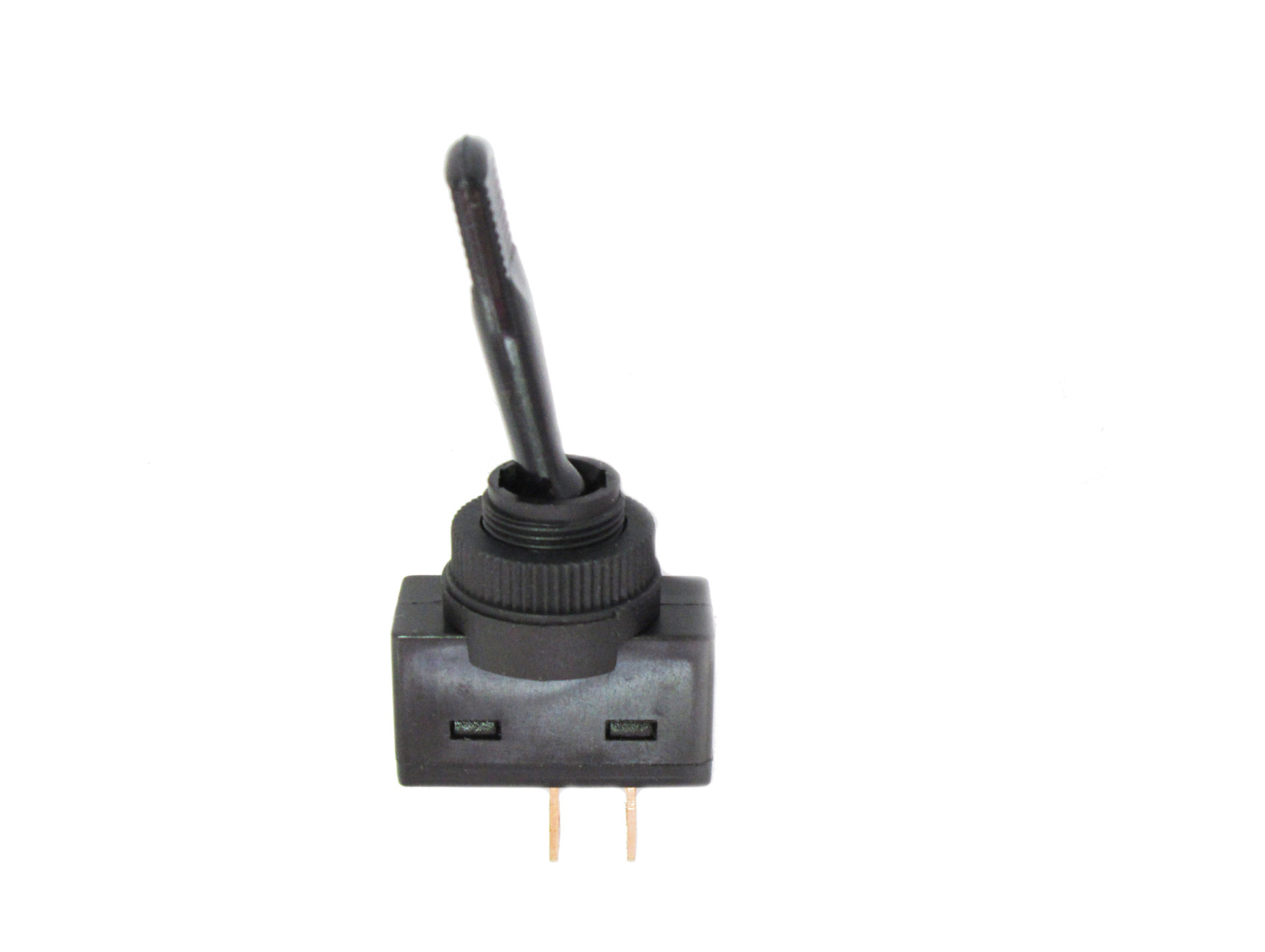 Interrupteur levier 2 positions 12V 16A