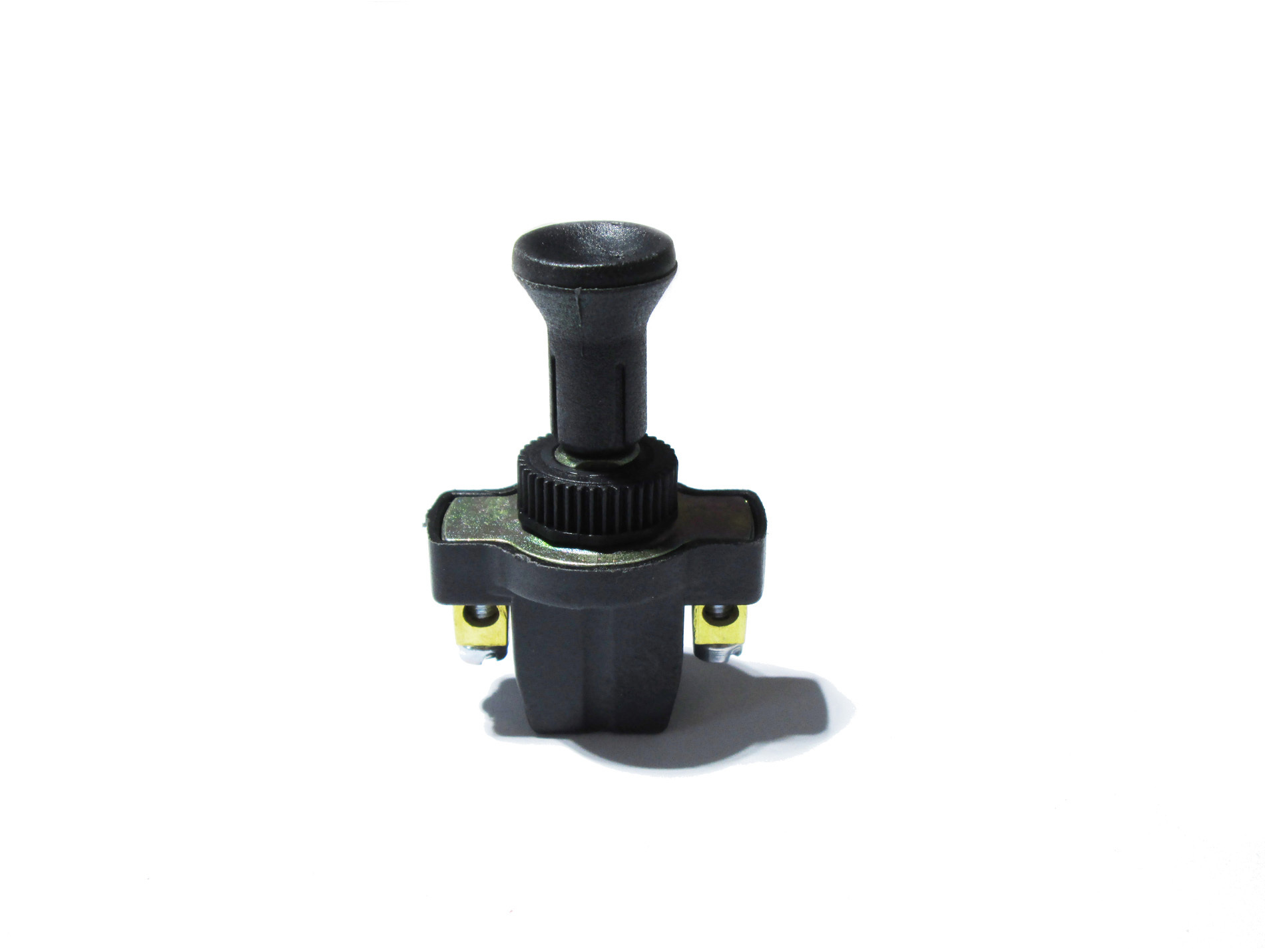 Interrupteur tirette 12V 16A