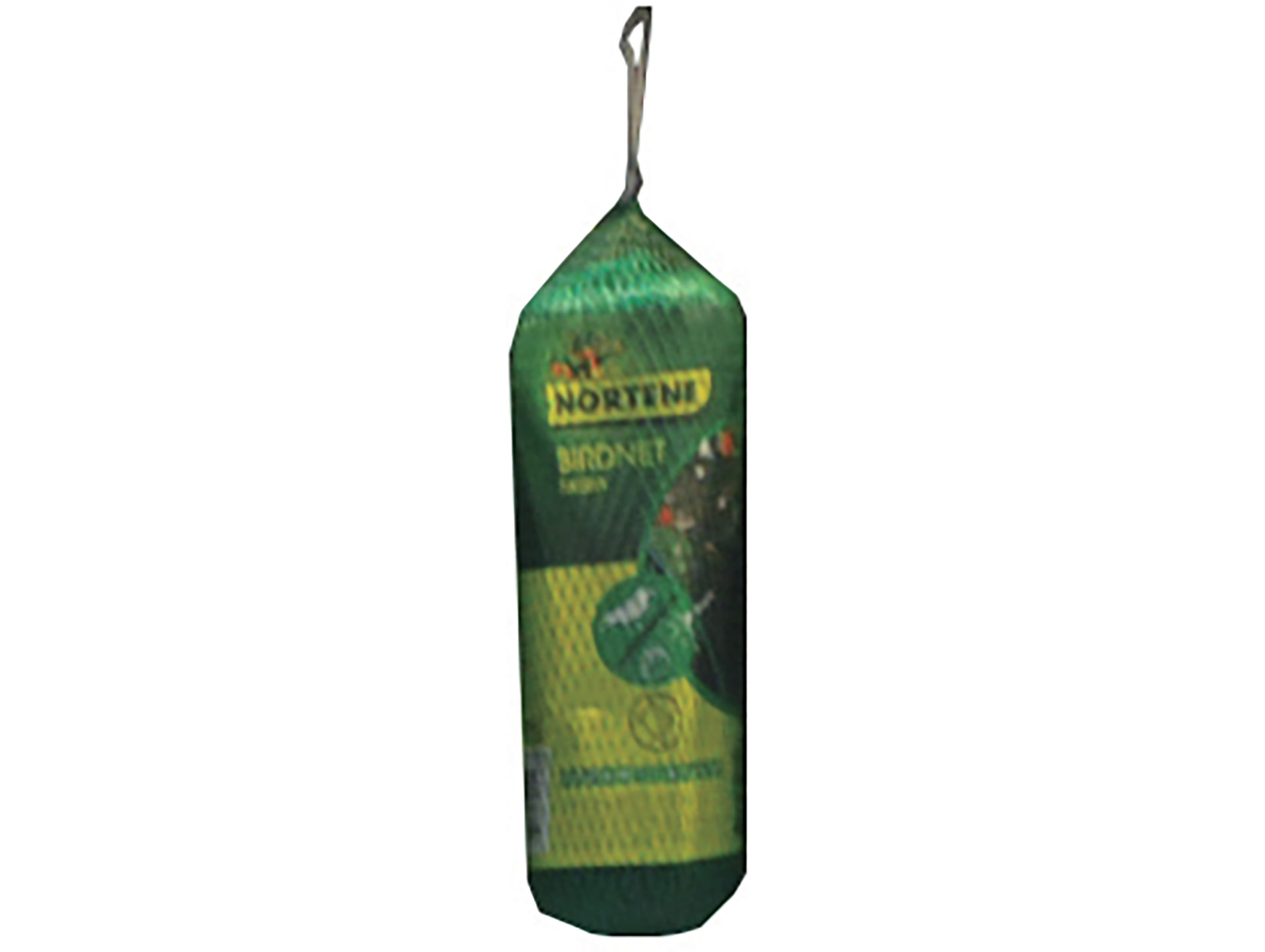 Filet de protection anti-oiseaux BIRDNET 5x5m