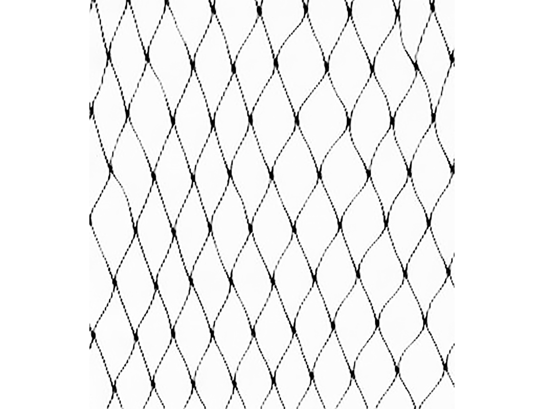 Filet de protection anti-oiseaux BIRDNET 8x10m