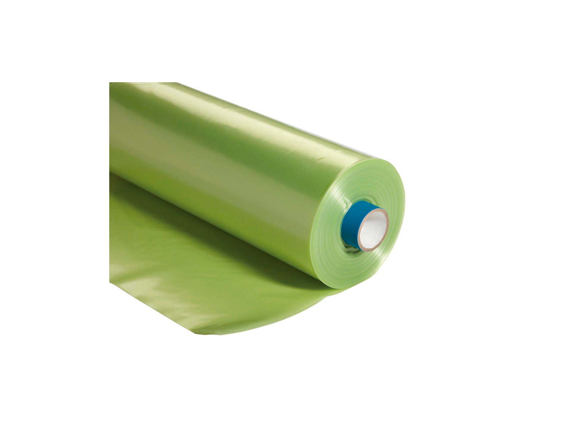 Film de serre NORTENE Jaune 180µ l.6,5m x L.61m