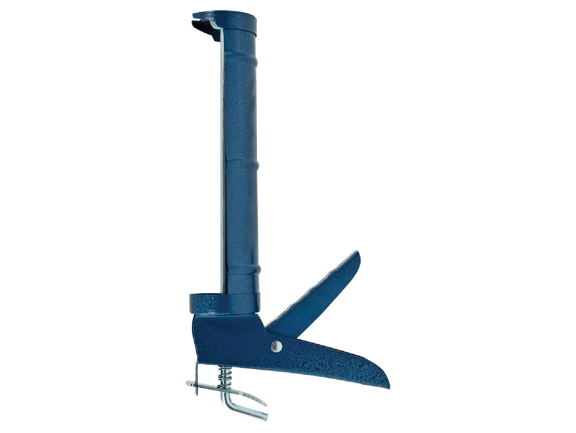 Pistolet berceau SOUDAL bleu