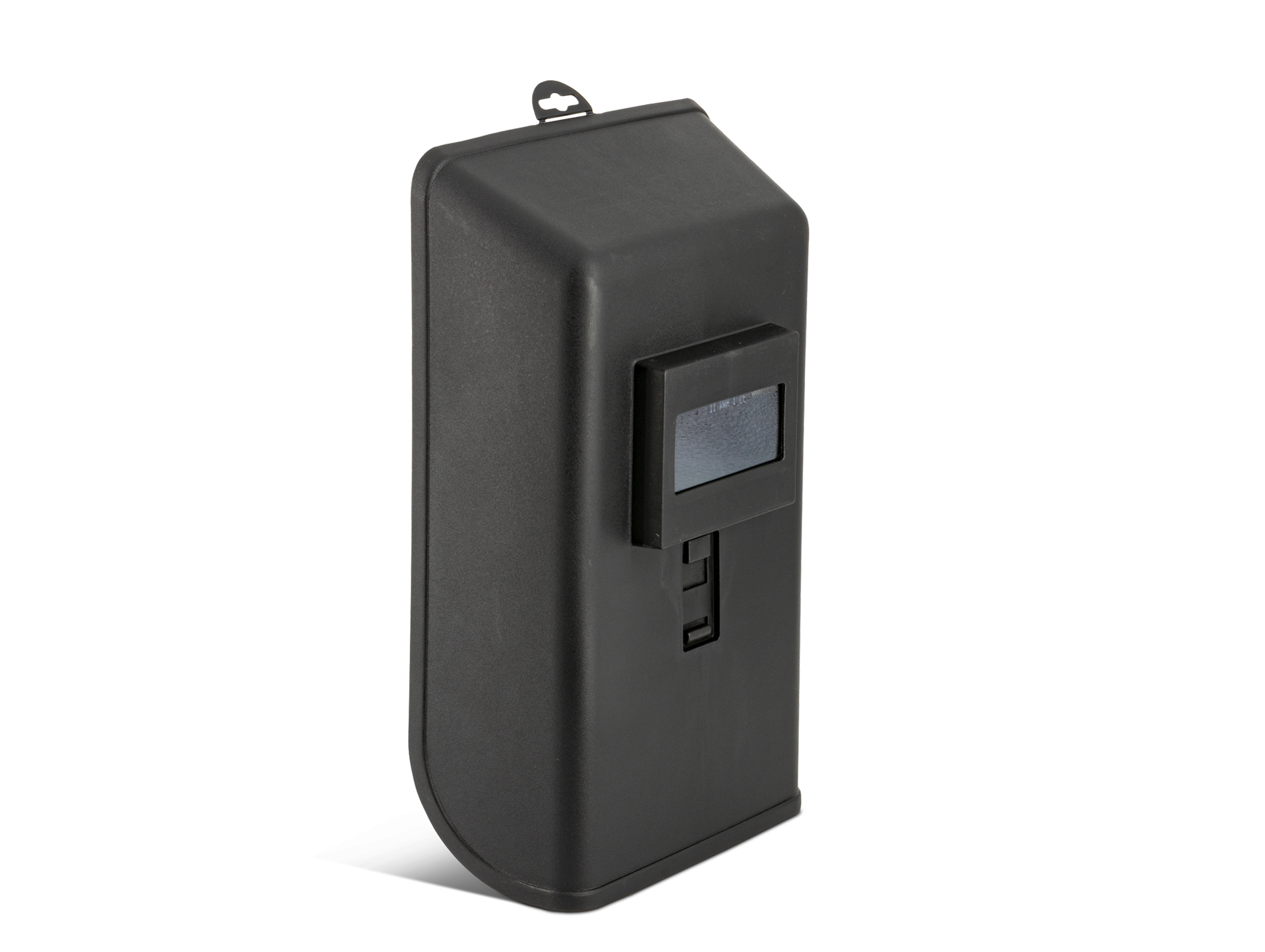 Masque de soudeur à main teinté N°11 105 x 50