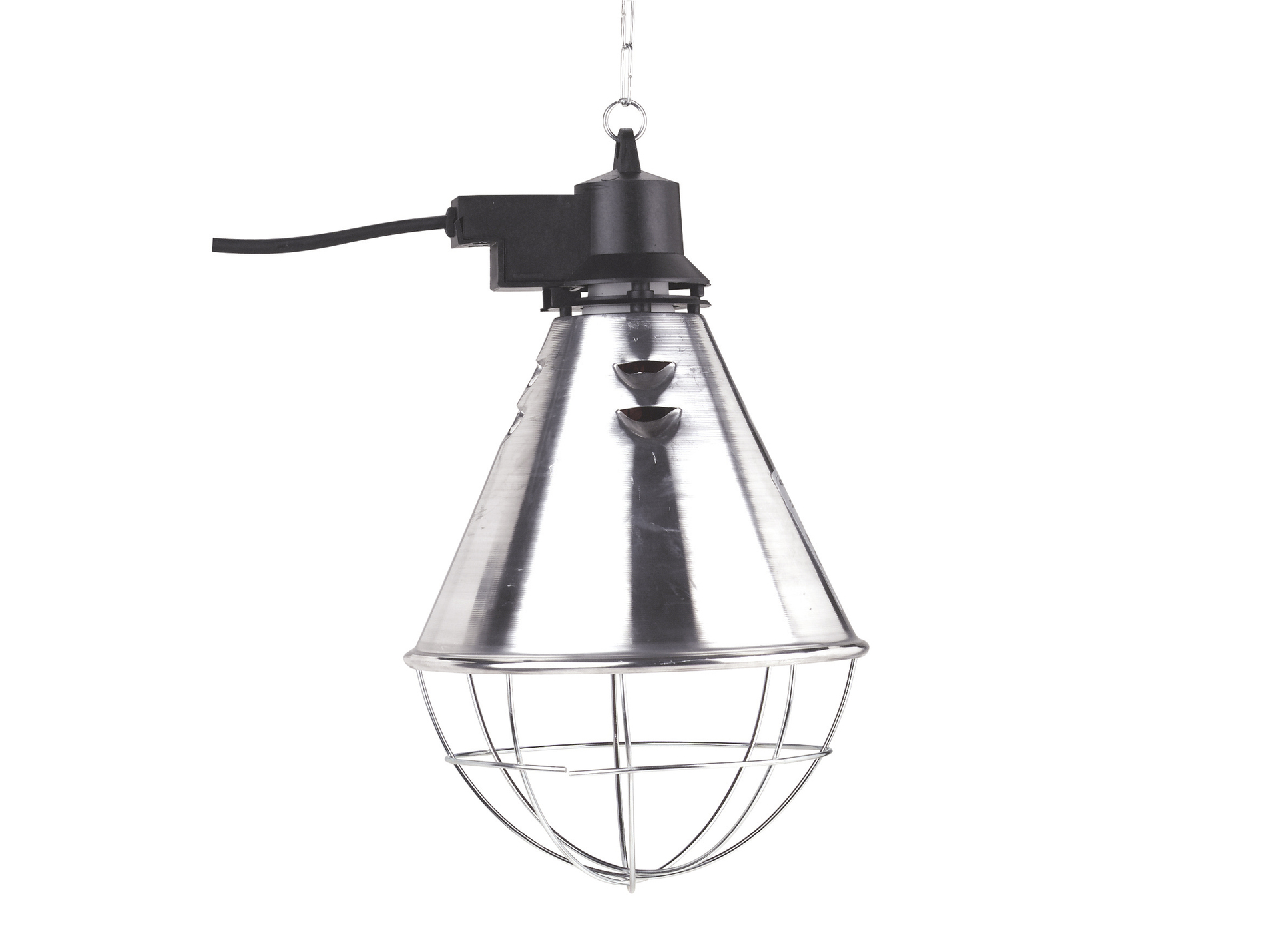 Protecteur de lampe infrarouge 2,5m