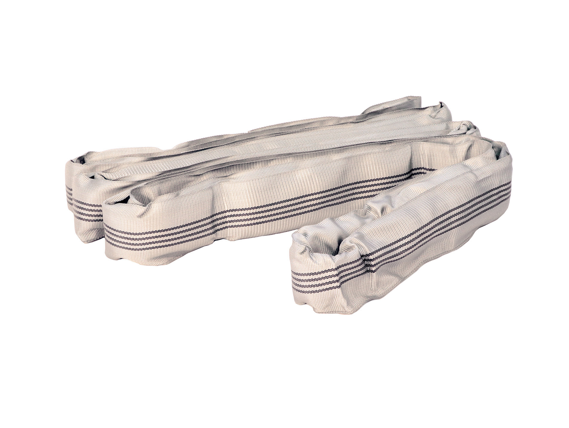 Elingue ronde sans fin MURTRA Gris L.3m 4000kg
