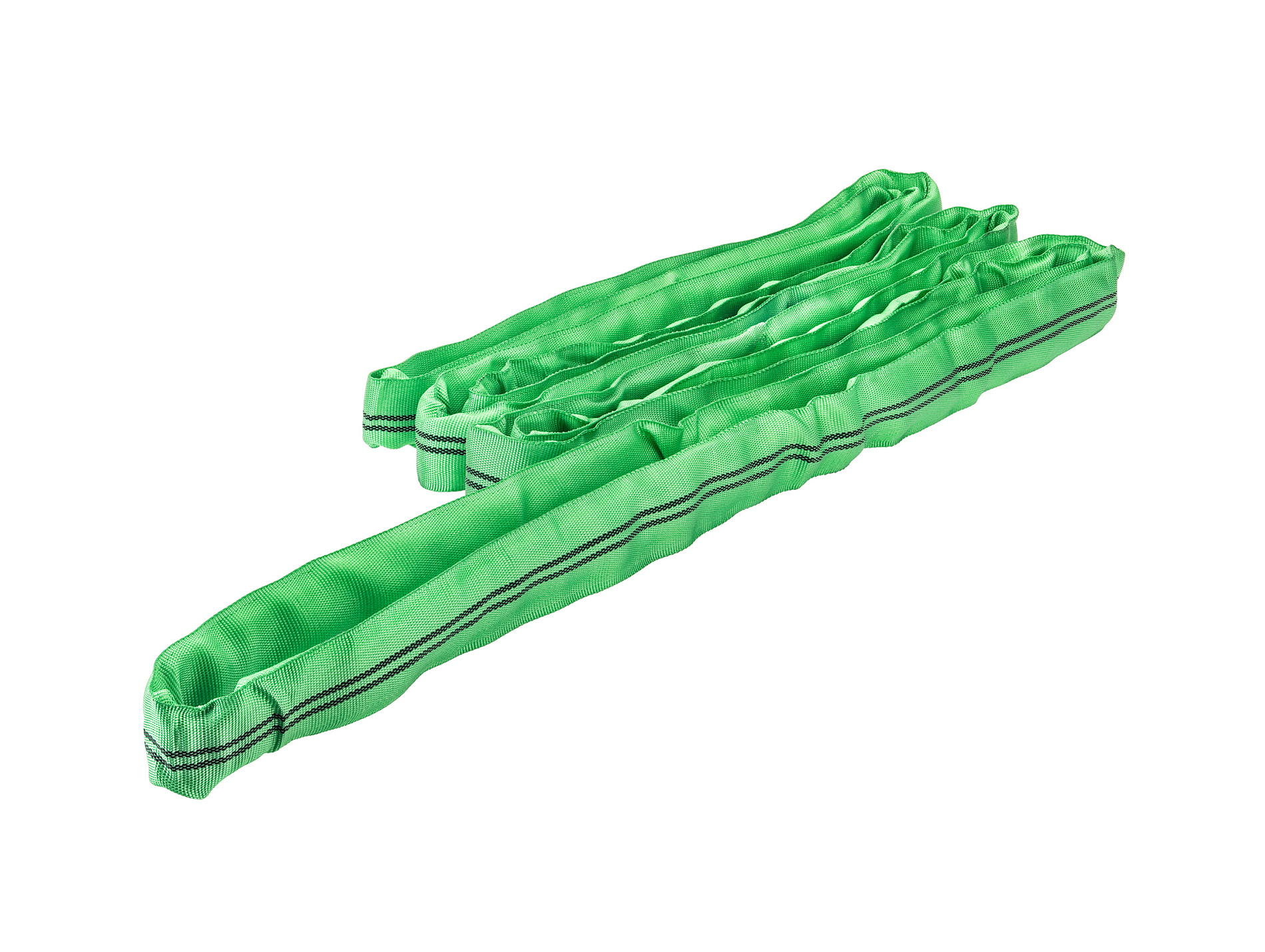 Elingue ronde sans fin MURTRA Vert L.1m 2000kg