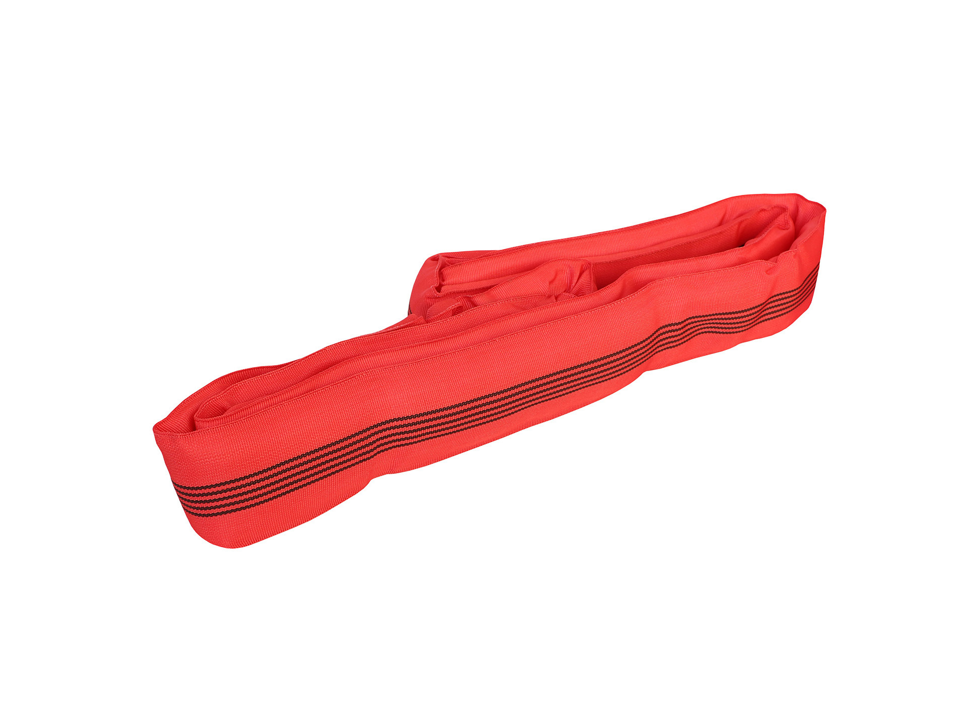 Elingue ronde sans fin MURTRA Rouge L.4m 5000kg