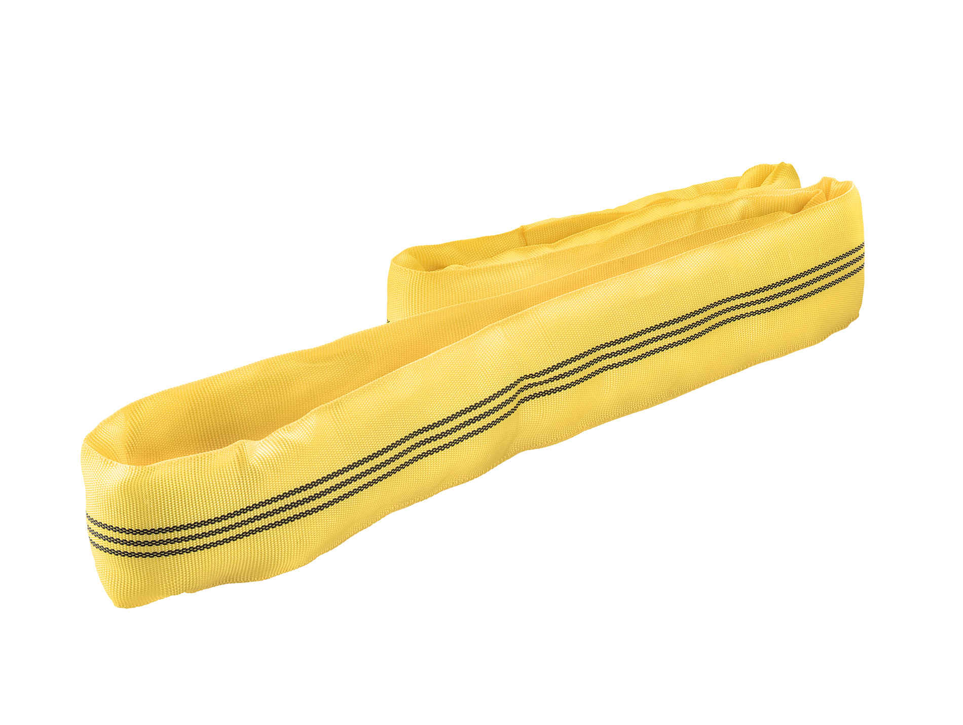 Elingue ronde sans fin MURTRA Jaune L.6m 3000kg