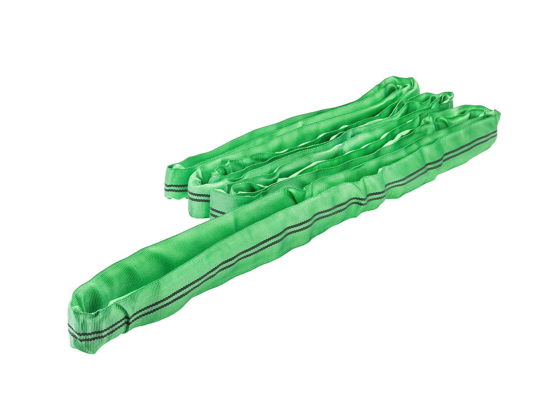 Elingue ronde sans fin MURTRA Vert L.4m 2000kg