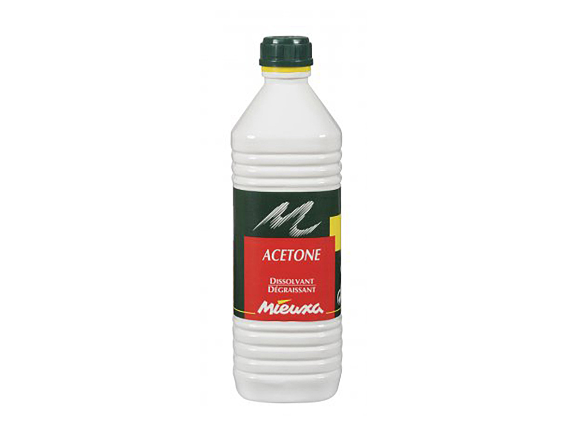 Acetone MIEUXA 1L