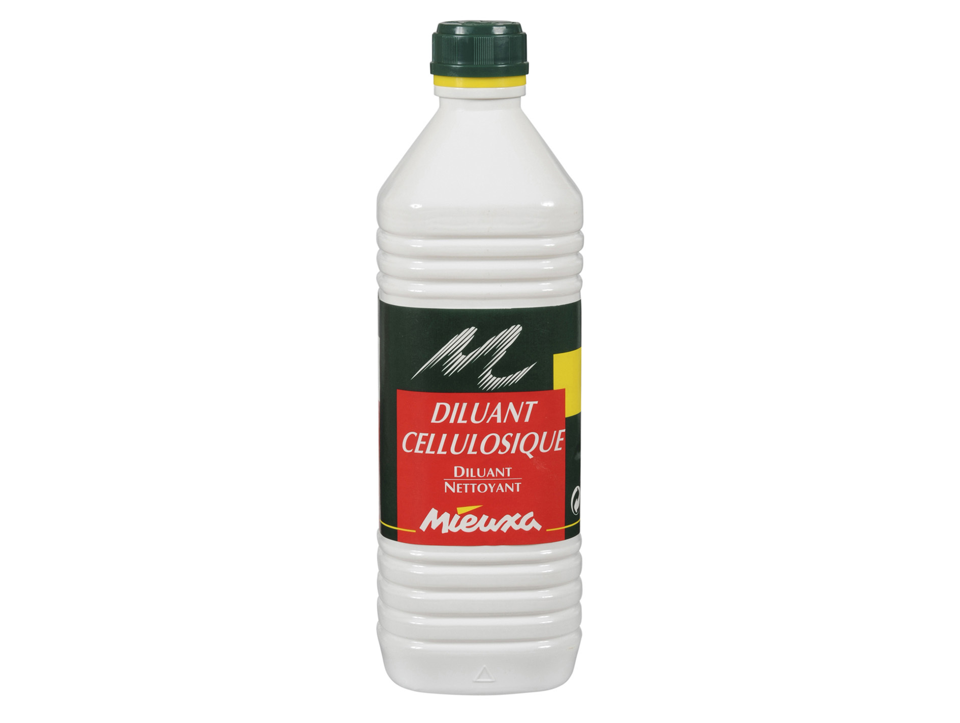 Diluant cellulosique MIEUXA 1L