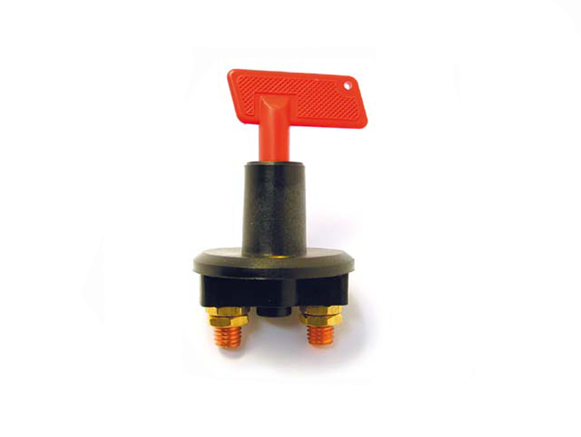 Coupe batterie 300A