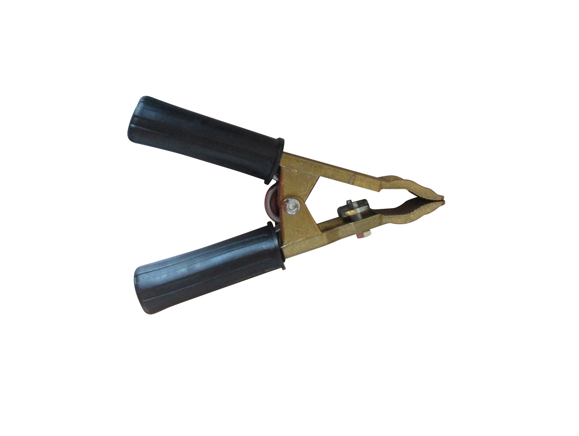 Pince démarrage 400A bronze noir x2