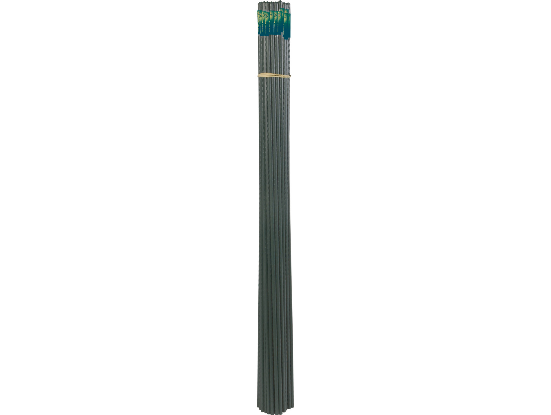 Tuteur acier plastifié 1,20m NORTENE