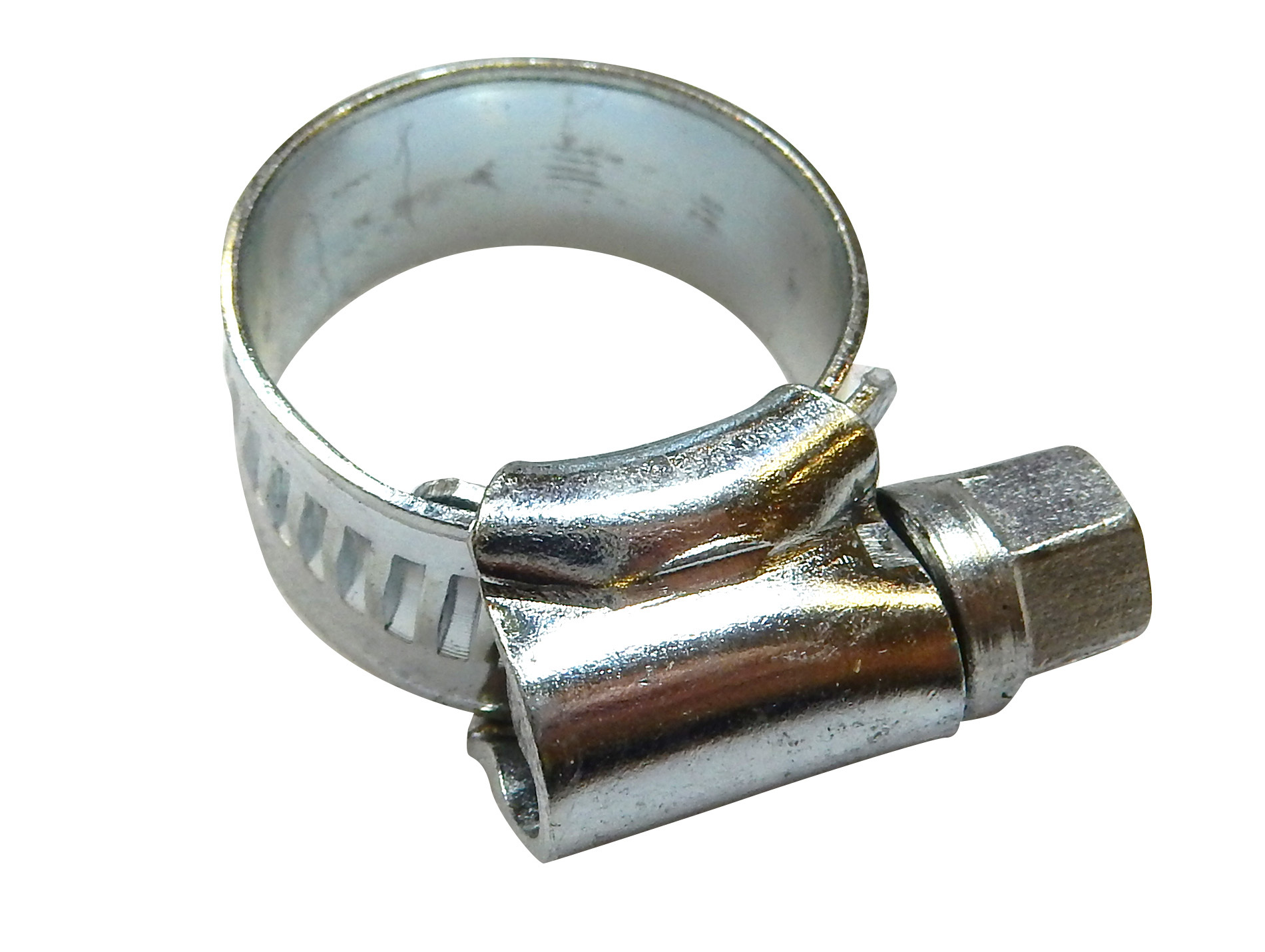 Collier x2 FAUQUET 16x25mm
