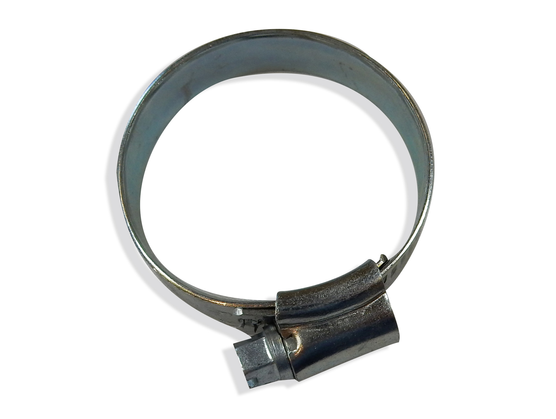 Collier x2 FAUQUET 44x64mm