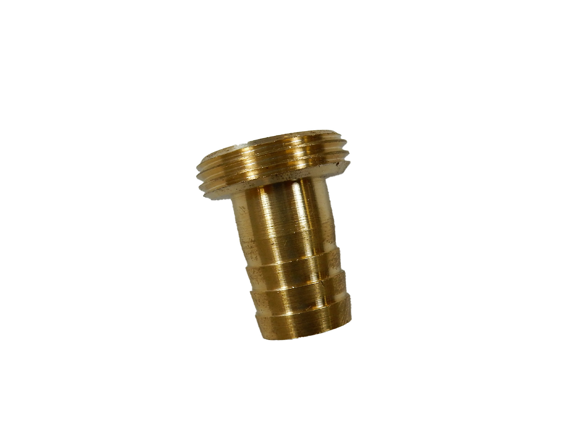 Raccord d'arrosage 1 pièce FAUQUET Ø25mm Mâle 26/34
