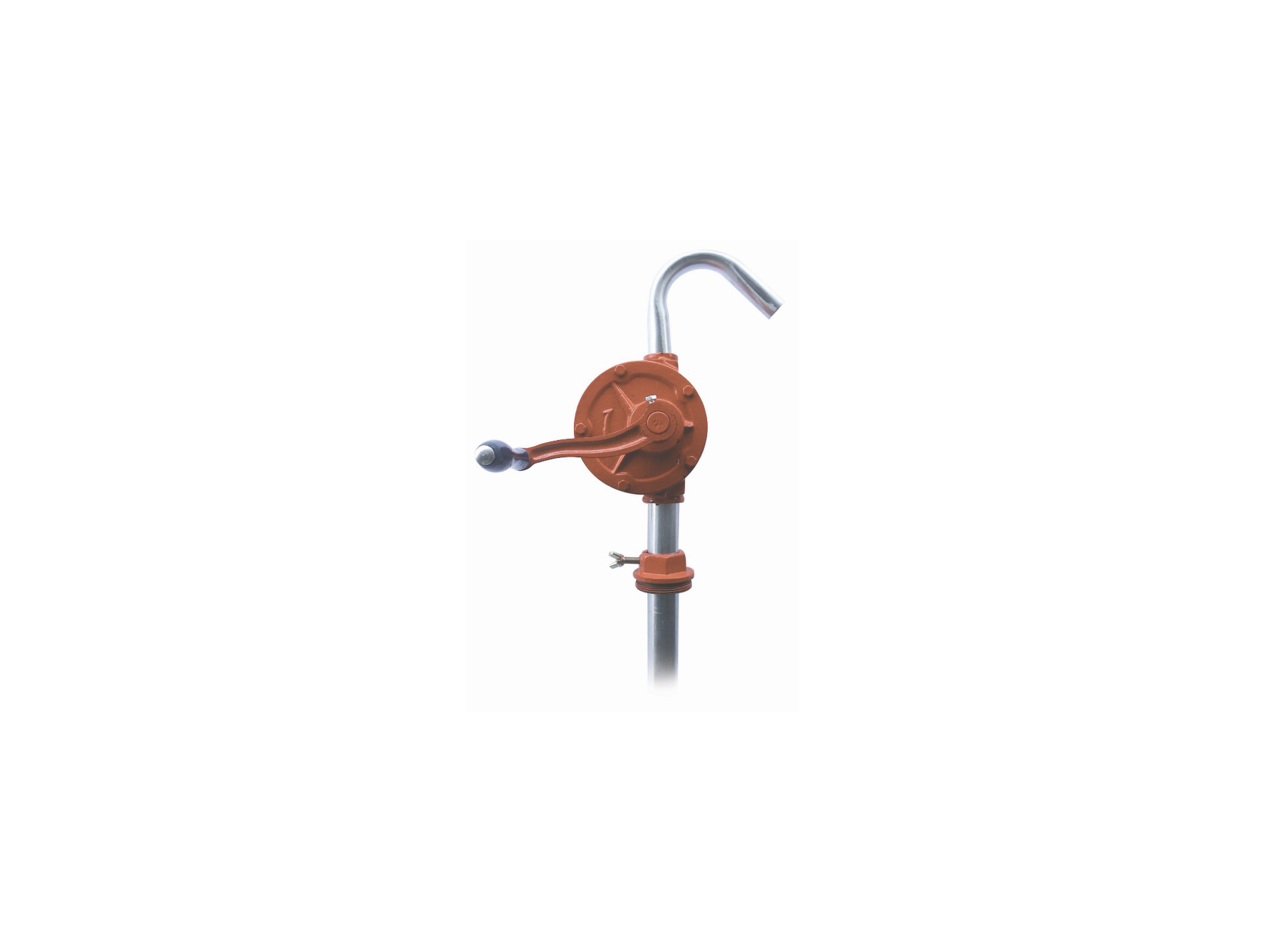 Pompe fuel huile ALGI rotative 0,3L