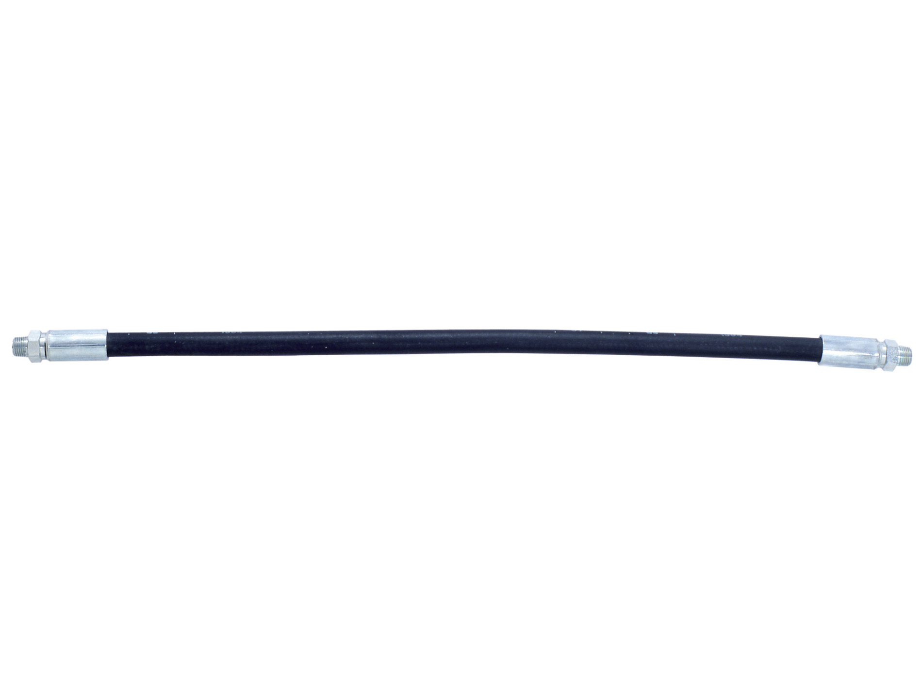 Flexible pompe à graisse ALGI 25cm 1600 bars
