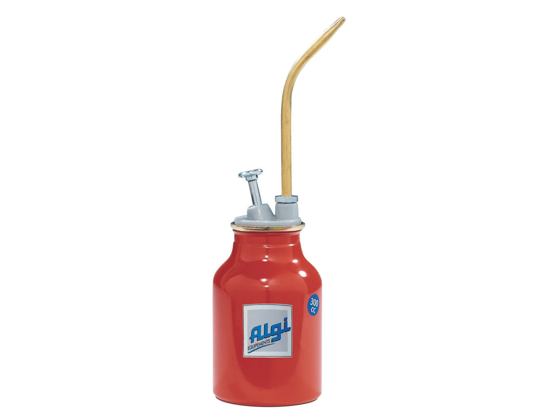 Burette tole ALGI pro 300ml