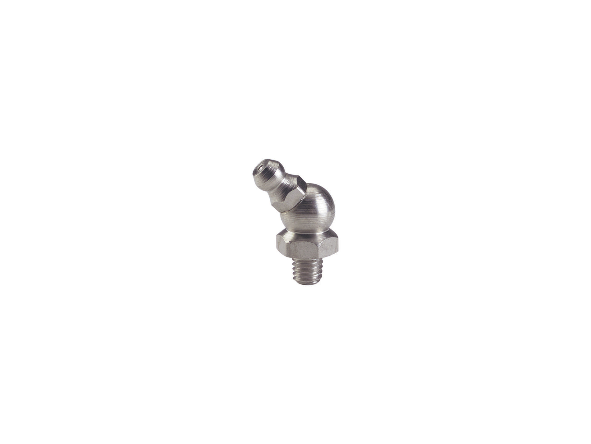 Graisseur  ALGI 45° M10x150 x5