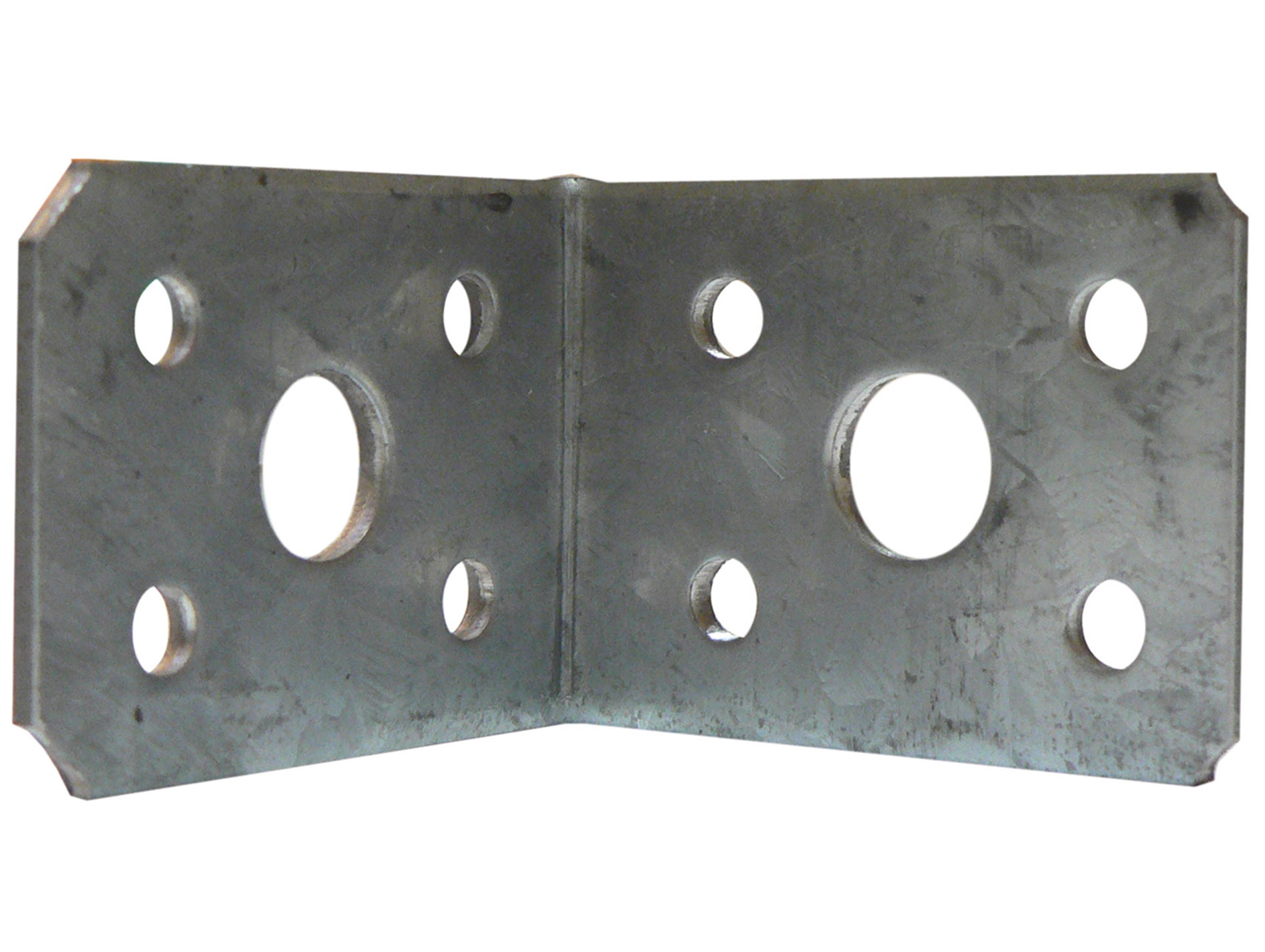 Equerre d'assemblage égale 50x50x35