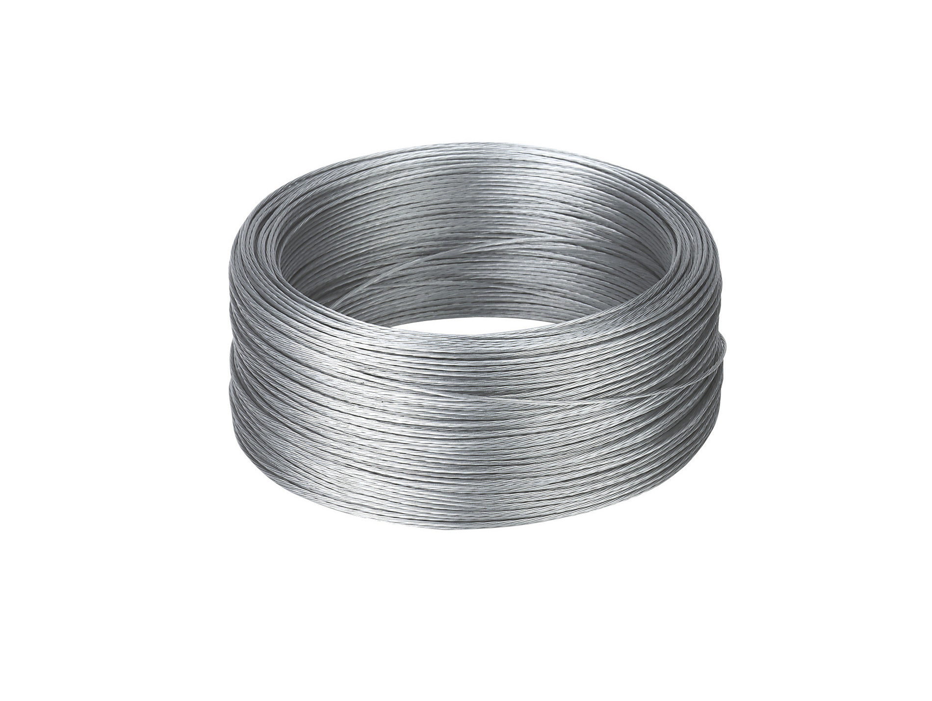 Câble acier tressé KERBL L.200m