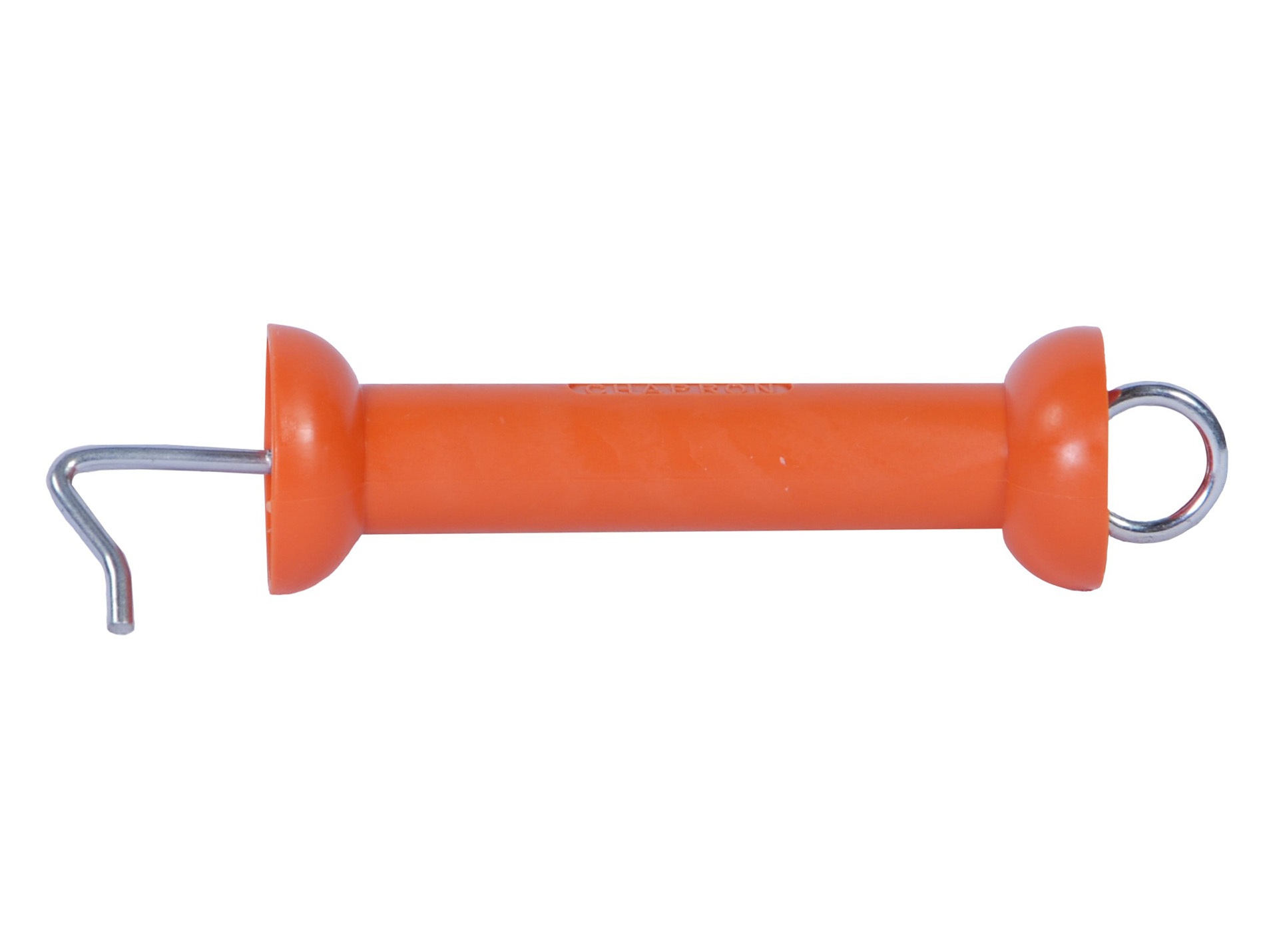Poignée porte CHAPRON orange