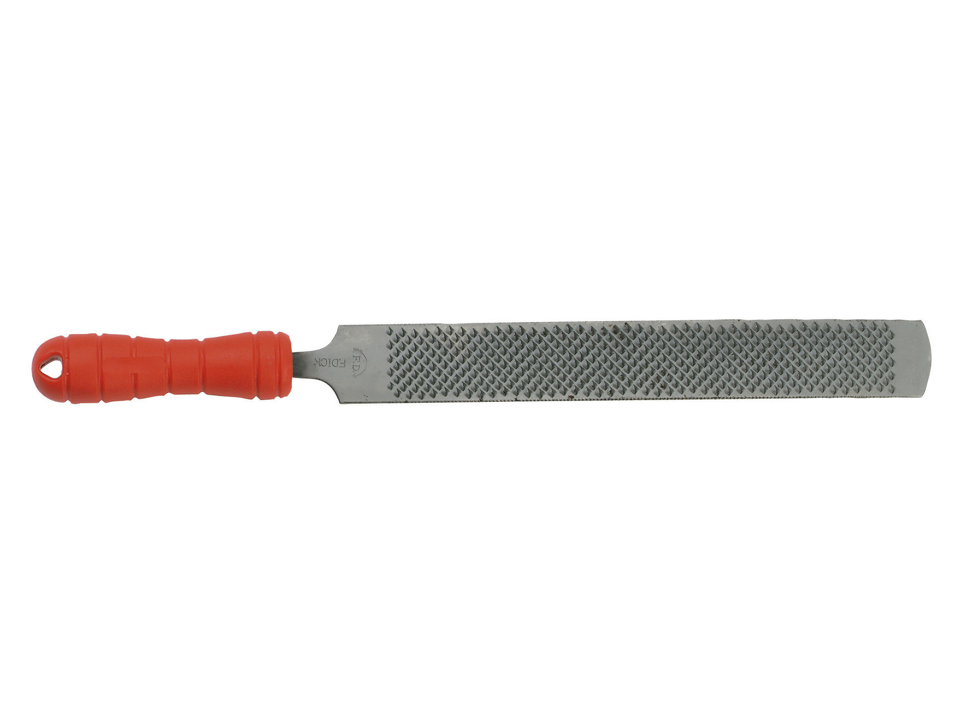 Râpe à sabots 30cm