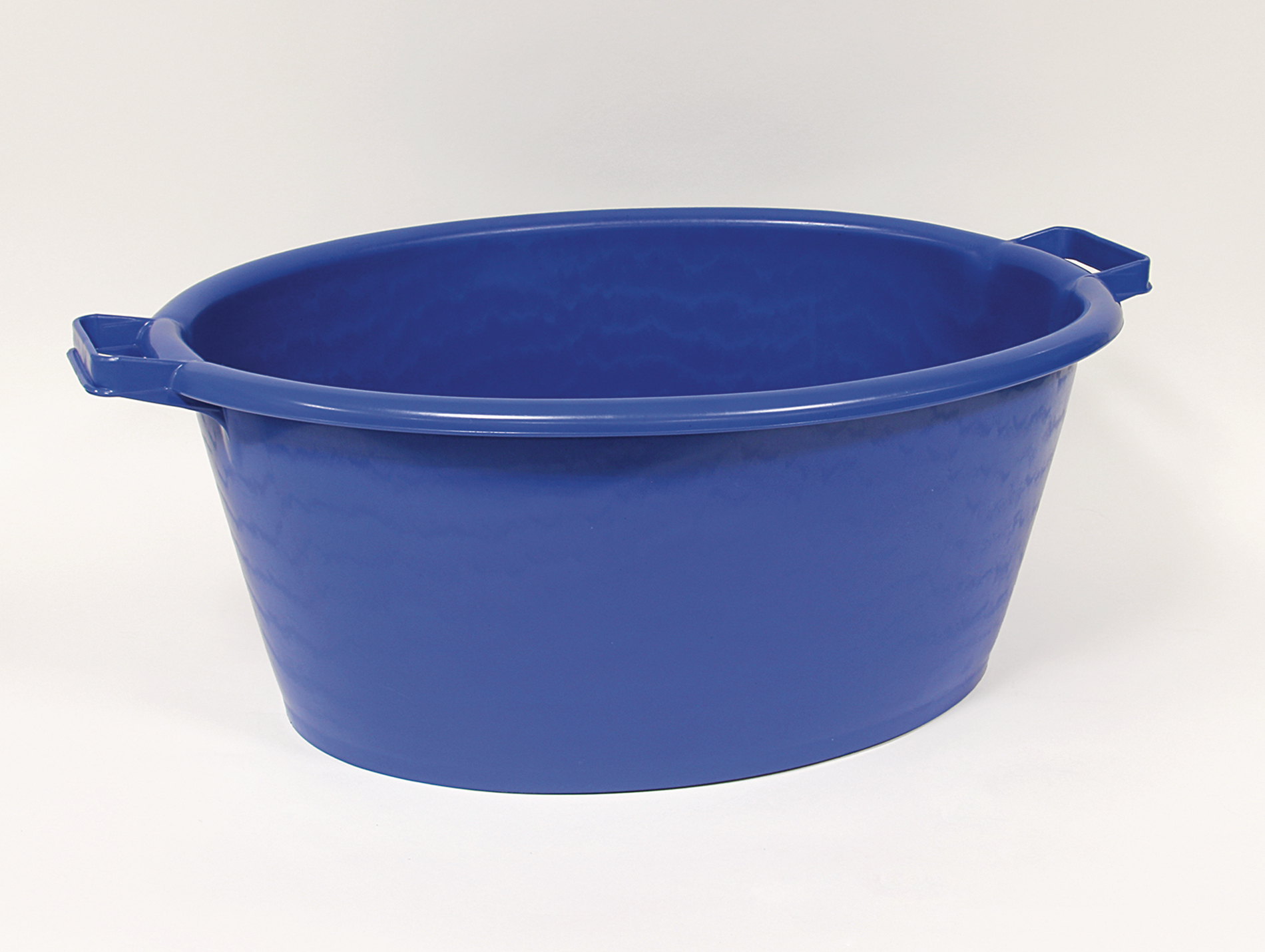 Baquet ovale CNTT Bleu 45L