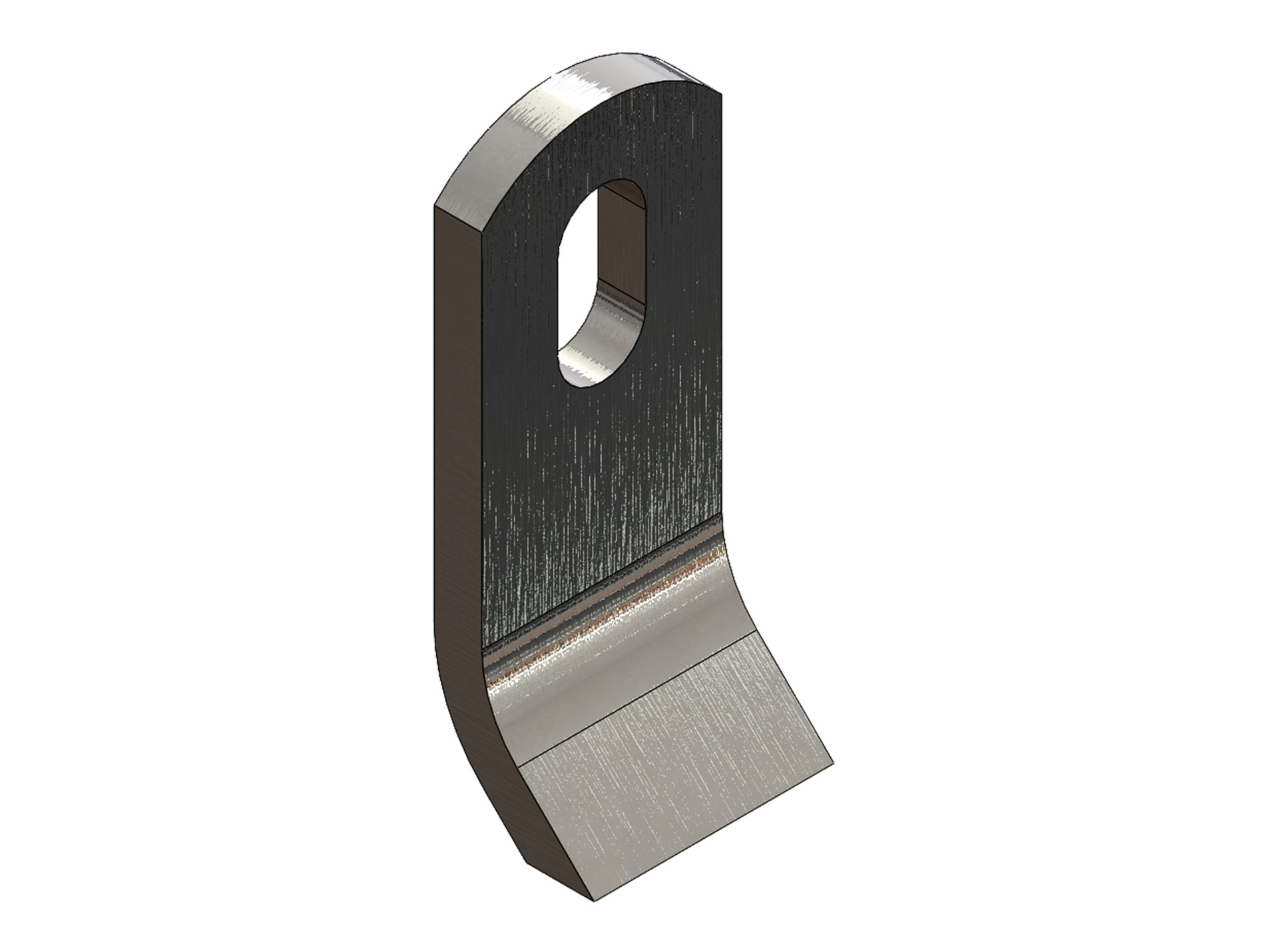 Couteau cuiller 175 - 60.25.5
