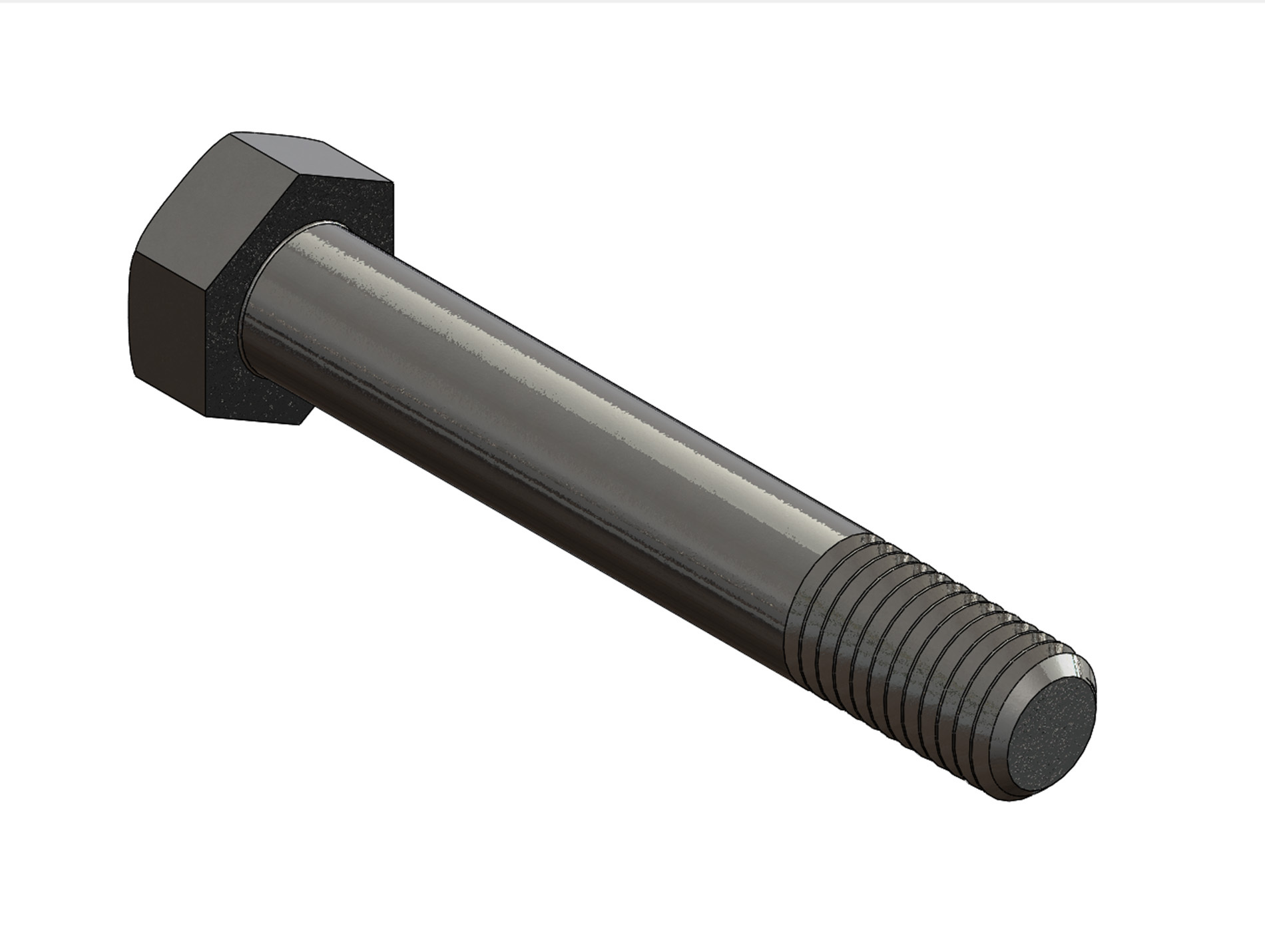 Vis 8x50mm