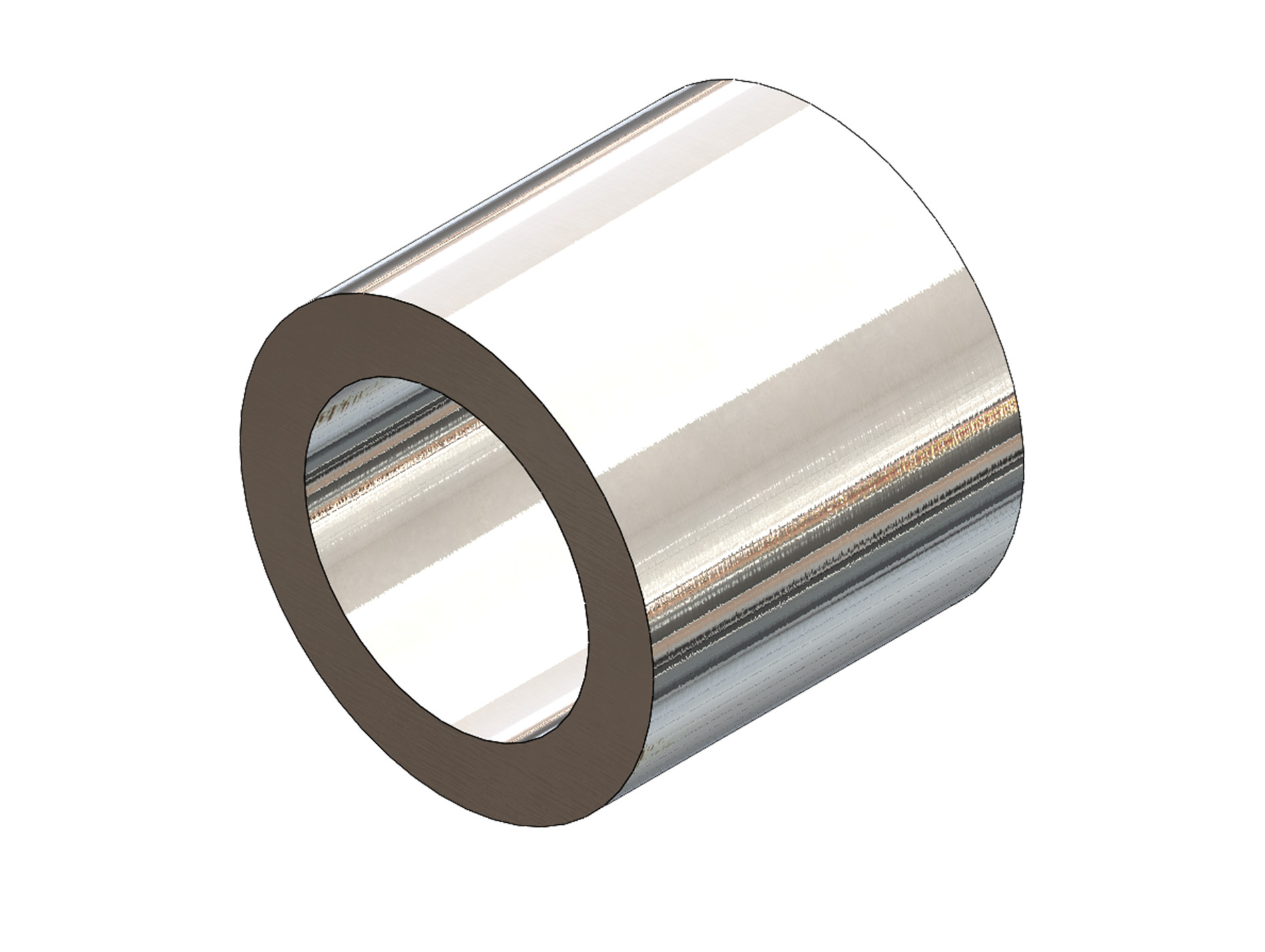 Entretoise 20x22mm