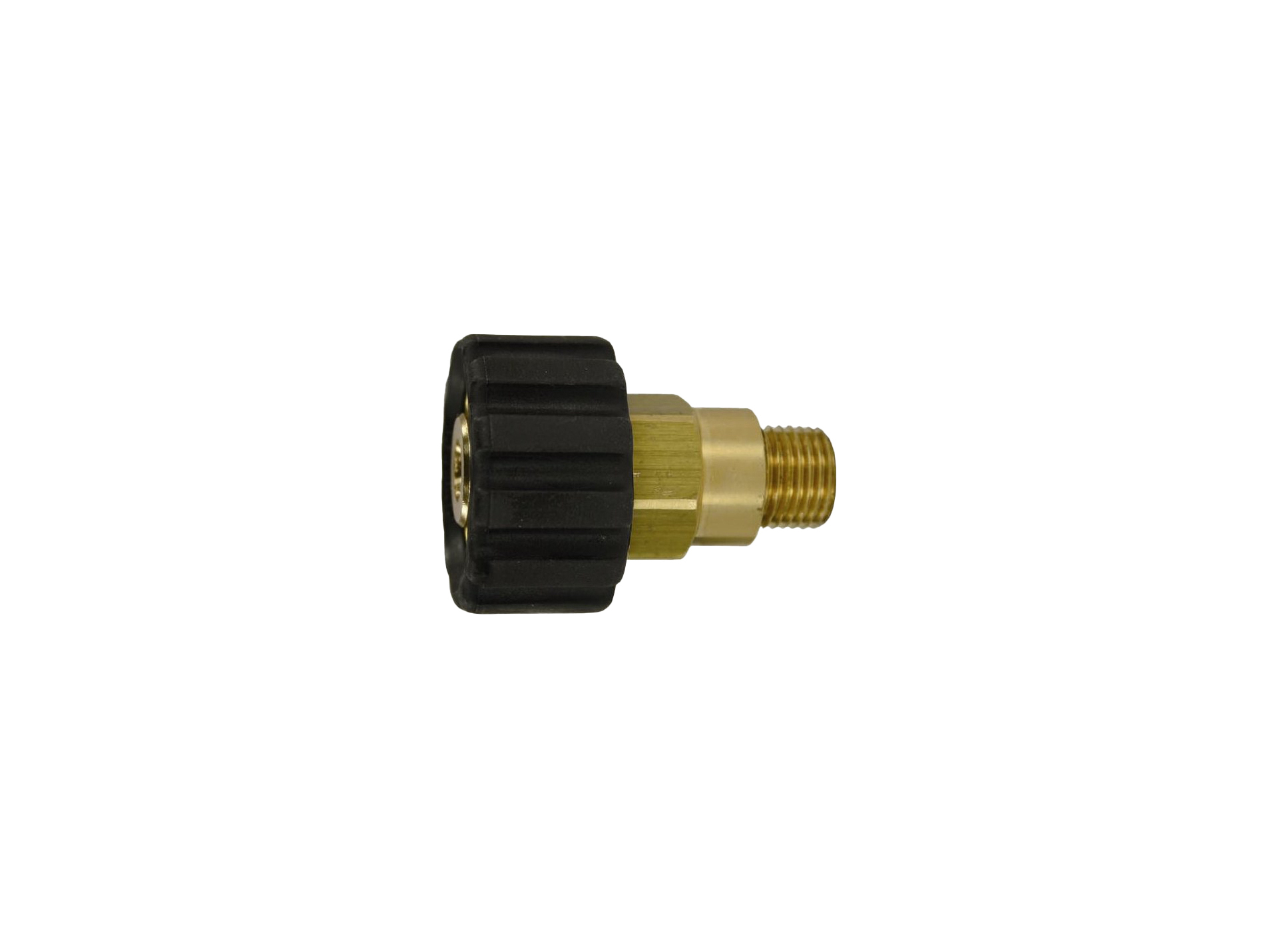 Adaptateur en laiton Karcher SELECTION EMERAUDE M.3/8G