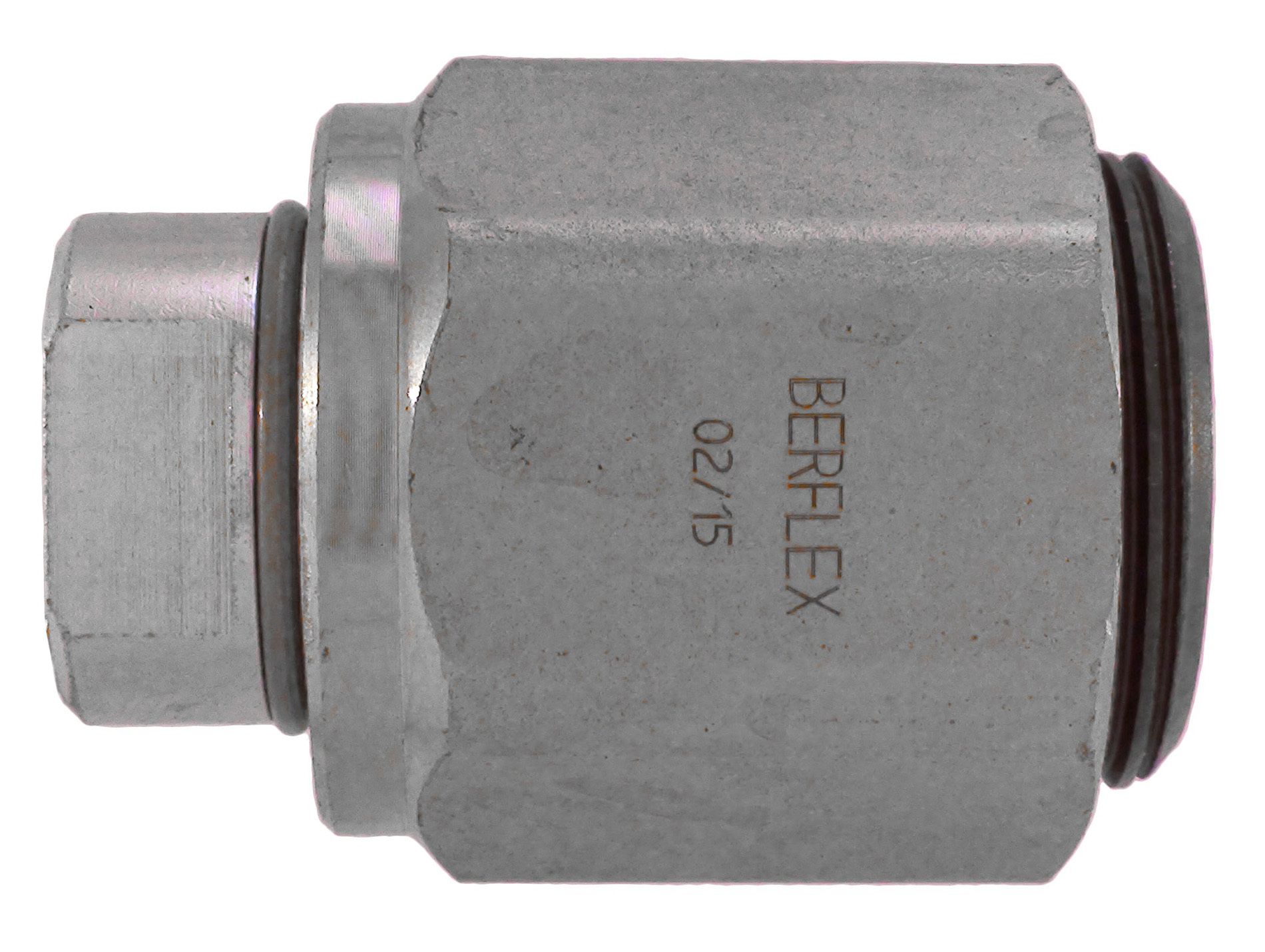 Valve ARELCO