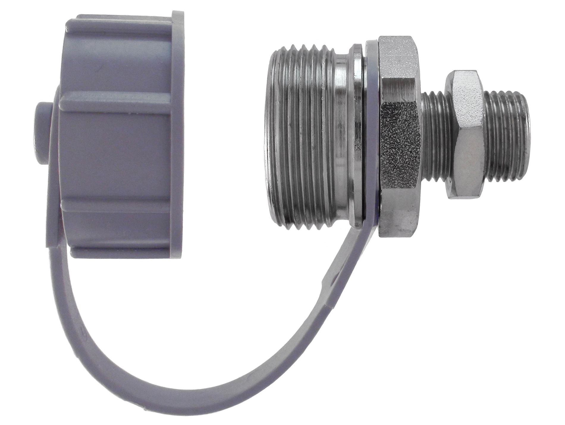 Valve M pour tracteur tube 13