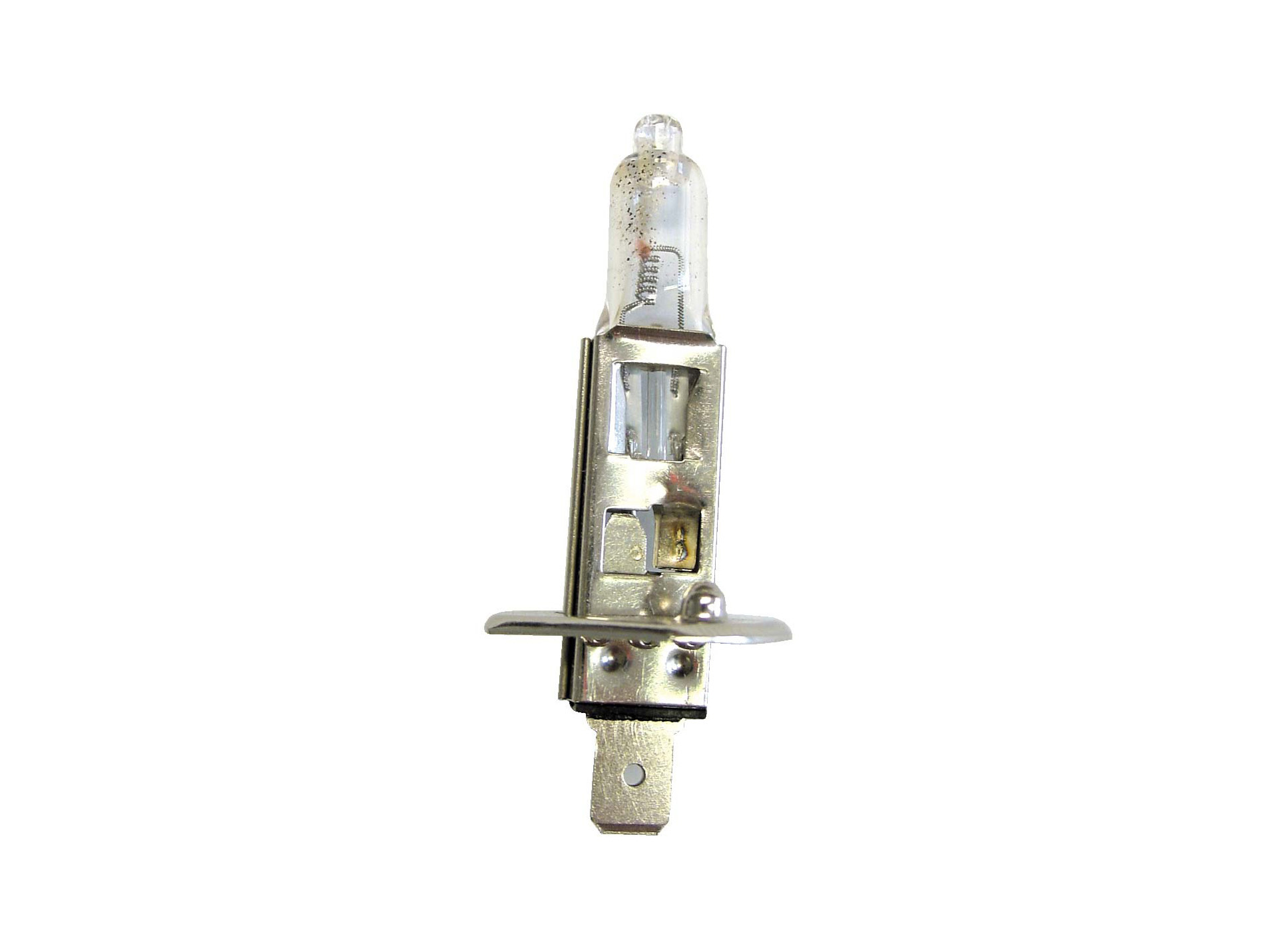 Lampes H1 12V 100W x2