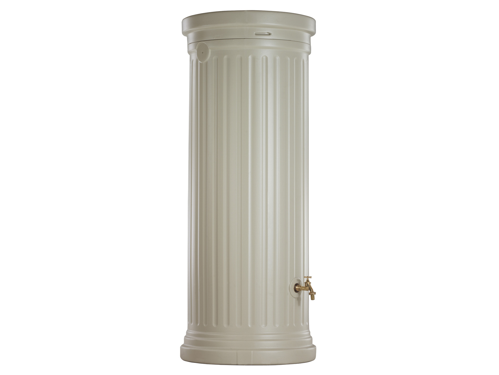 Colonne romaine 330L sable GARANTIA
