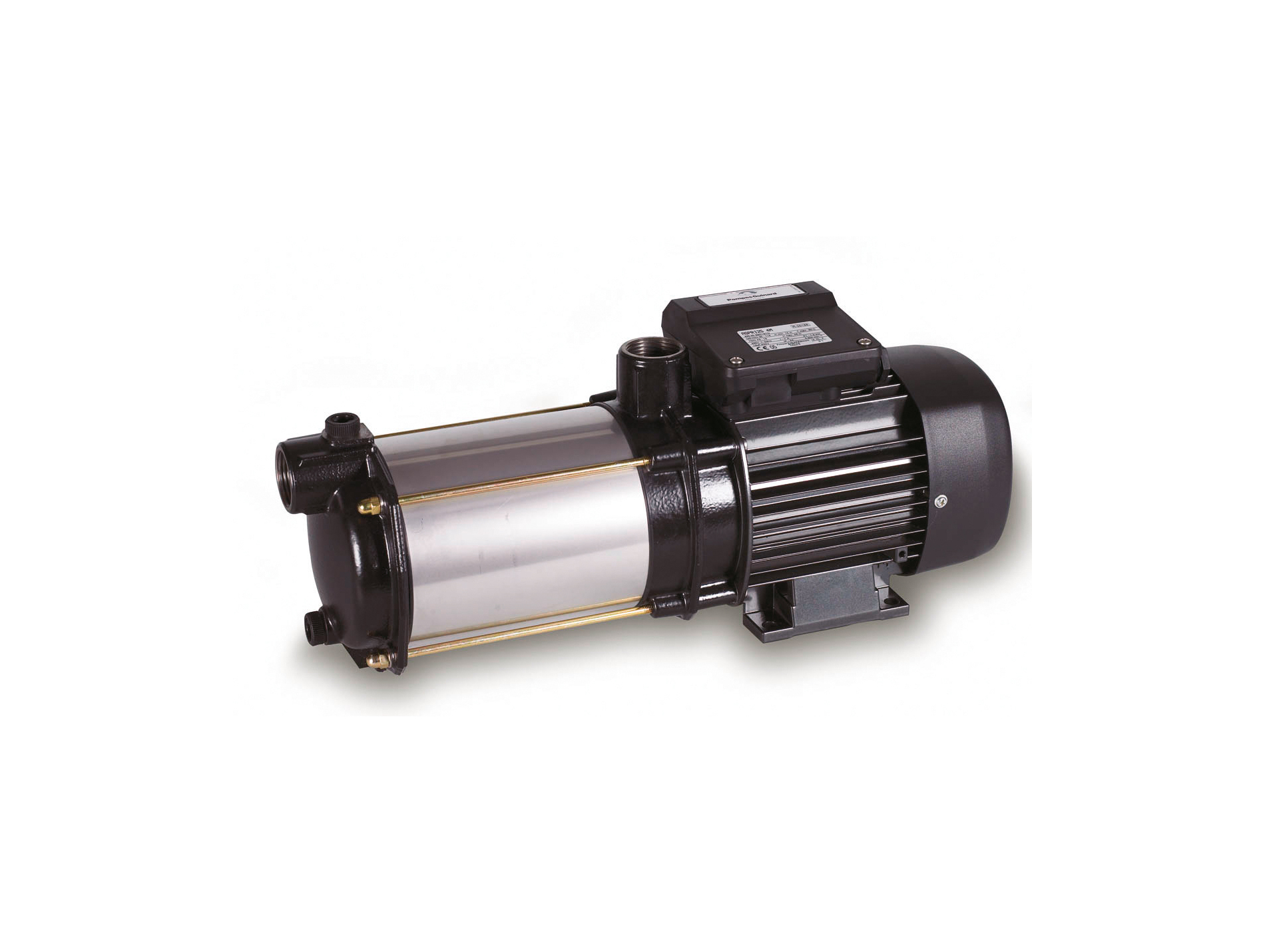 Pompe de surface XCELL ASPRI 25-5M 1100W 4 - 5m³/h