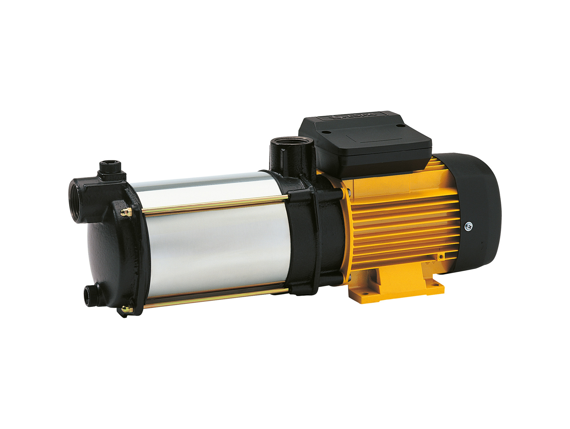 Pompe de surface ASPRI 1100W 7,2m³/h