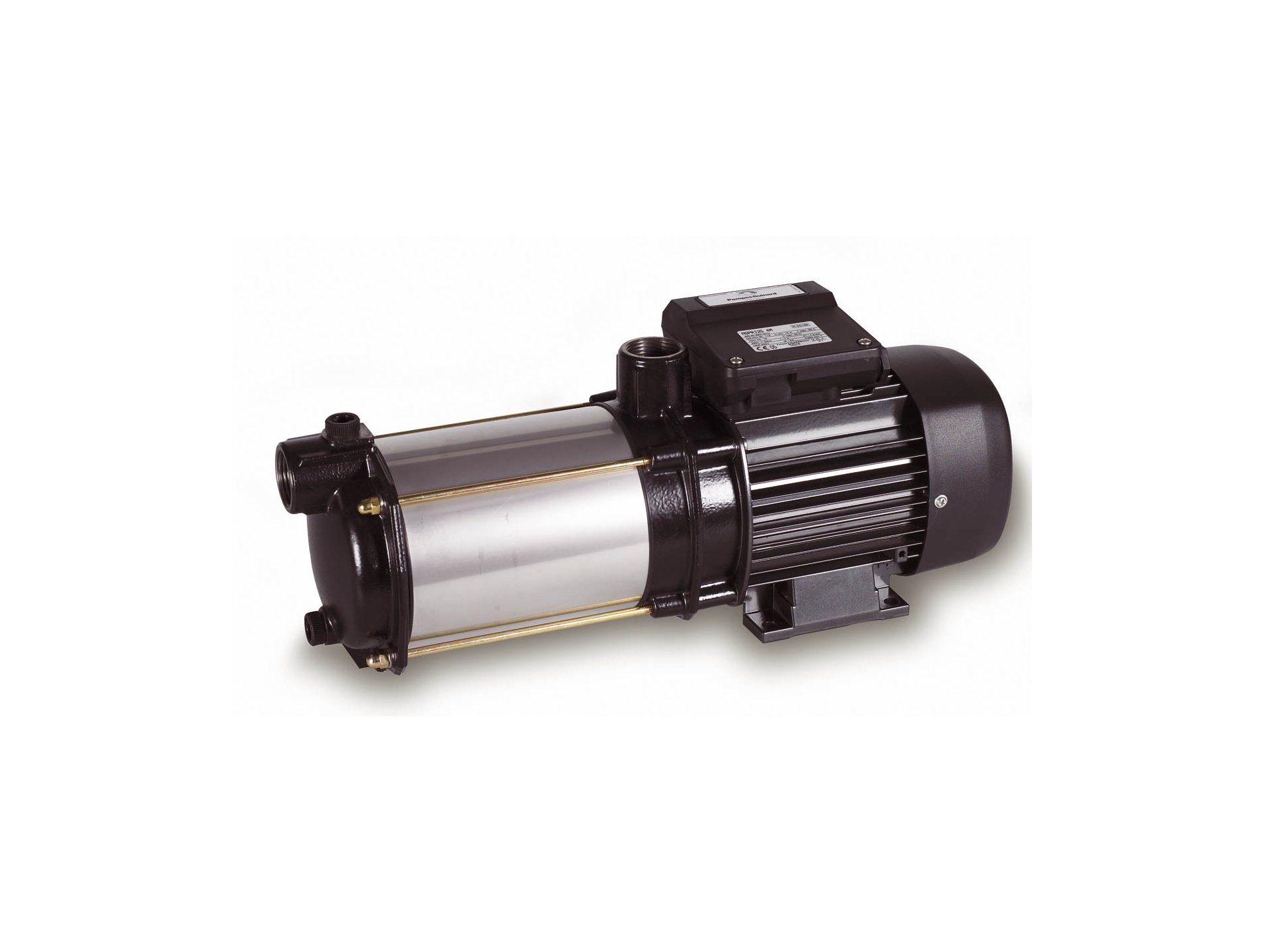 Pompe de surface ASPRI 750W 3,6m³/h