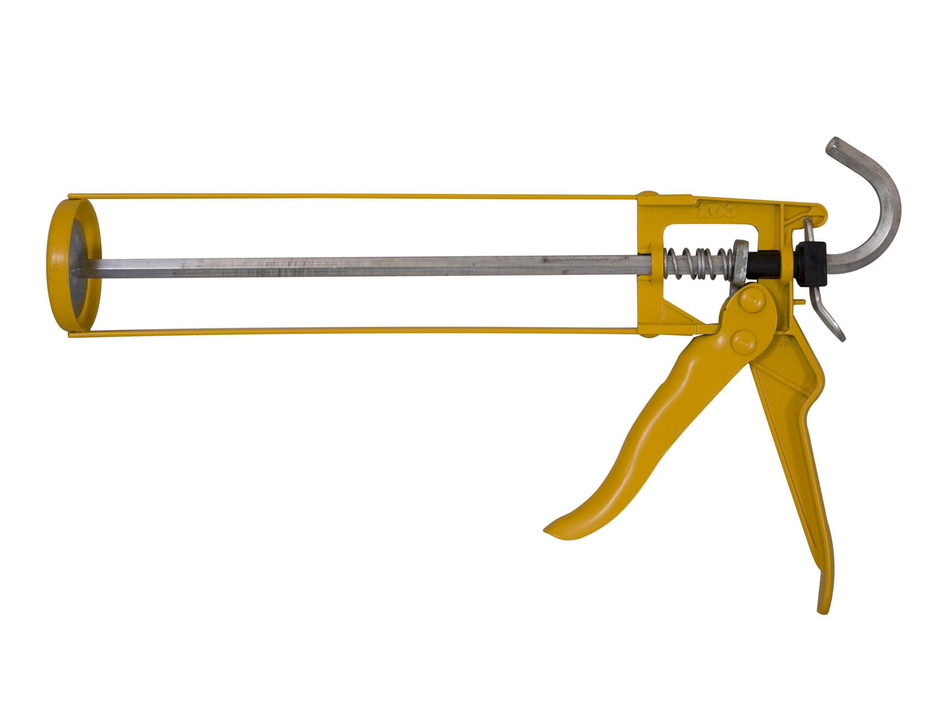 Pistolet Squelette pour cartouche SIKA