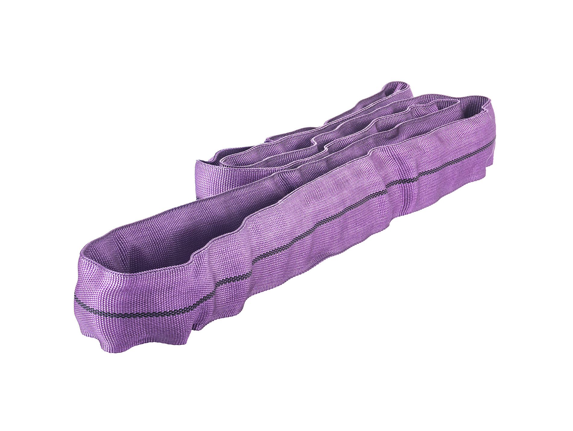 Elingue ronde sans fin MURTRA Violet L.6m 1000kg