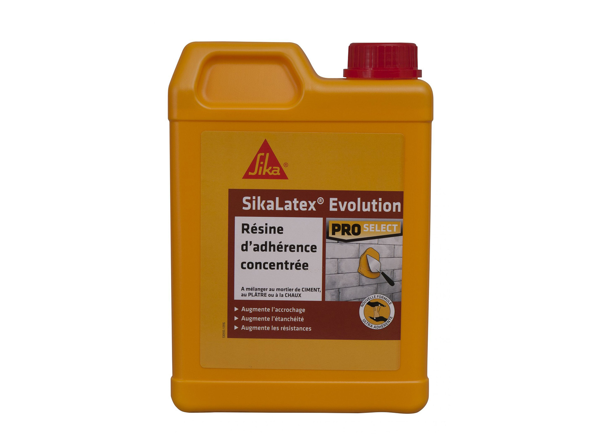 Adjuvant SIKALATEX 2L