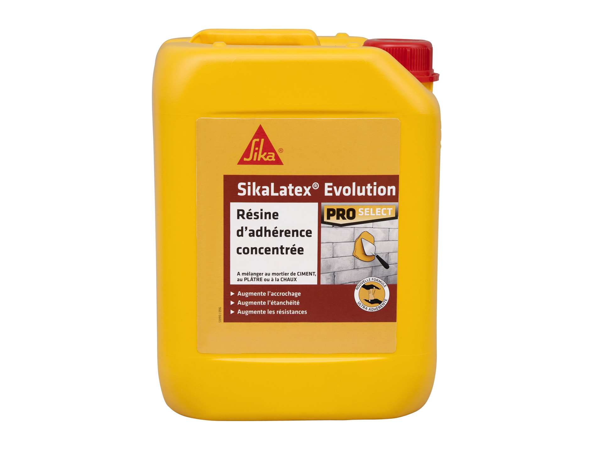 Adjuvant SIKALATEX 5L