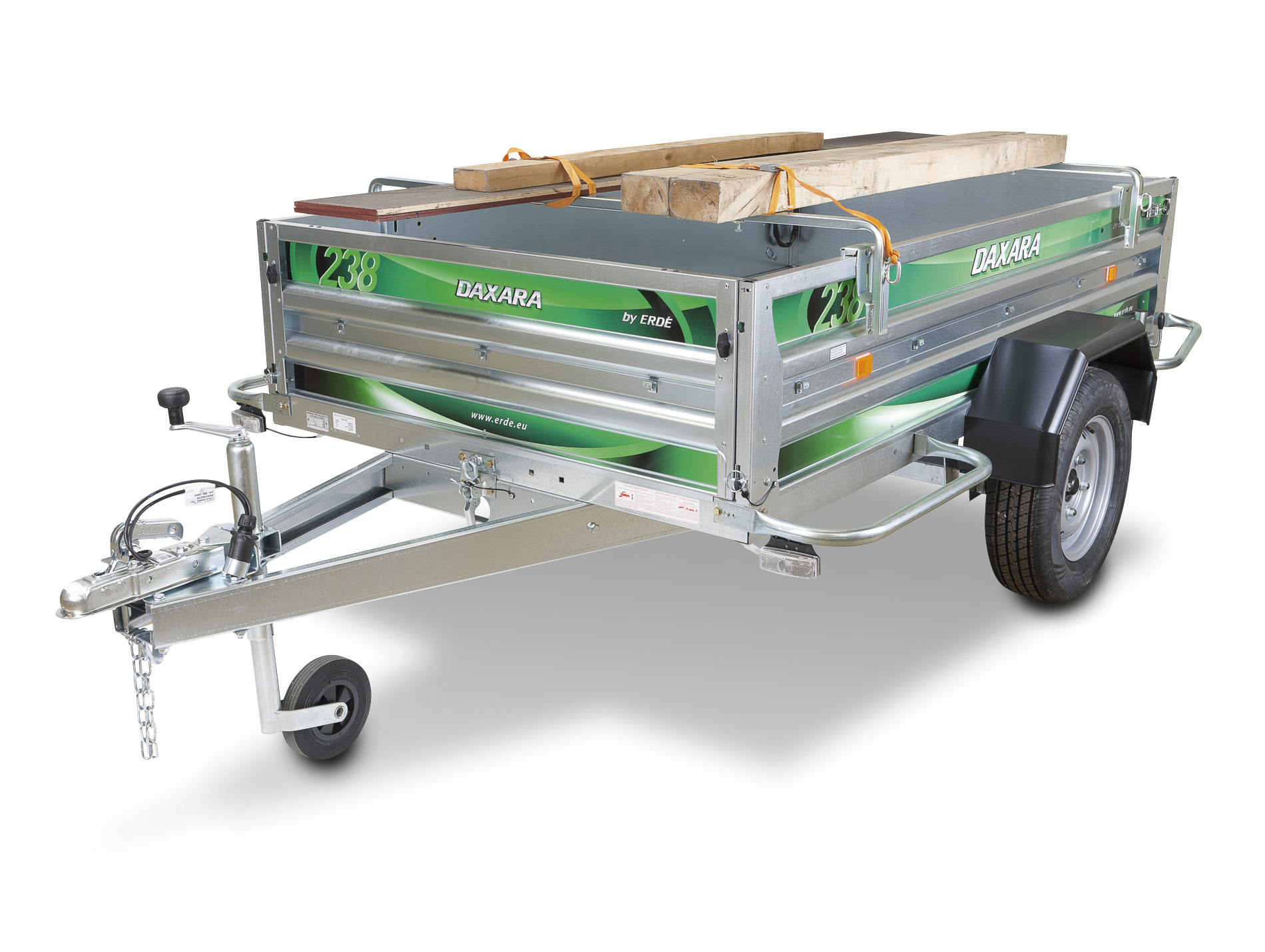 Barre porte-tout universelle