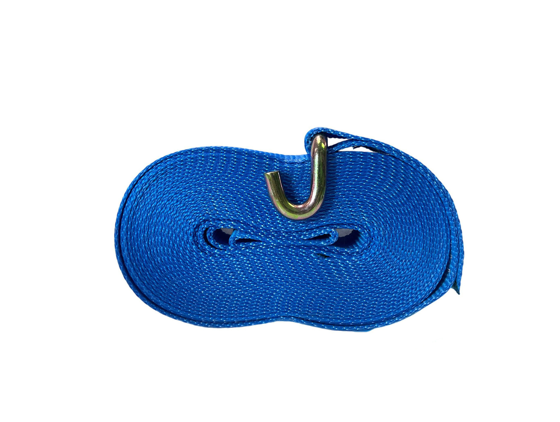 Sangle partie longue MURTRA Bleu L.7,6m 3500kg
