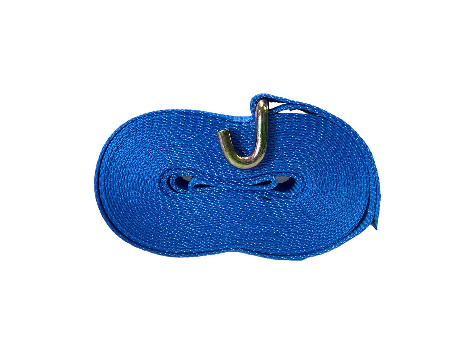 Sangle partie longue MURTRA Bleu L.11,6m 3500kg