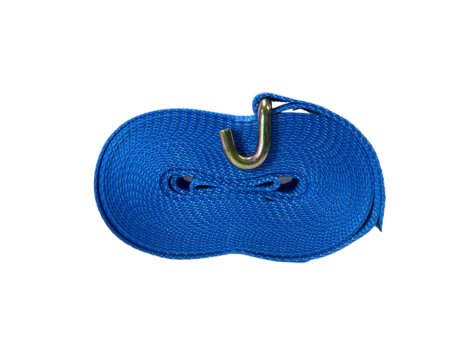 Sangle partie longue MURTRA Bleu L.14,6m 3500kg