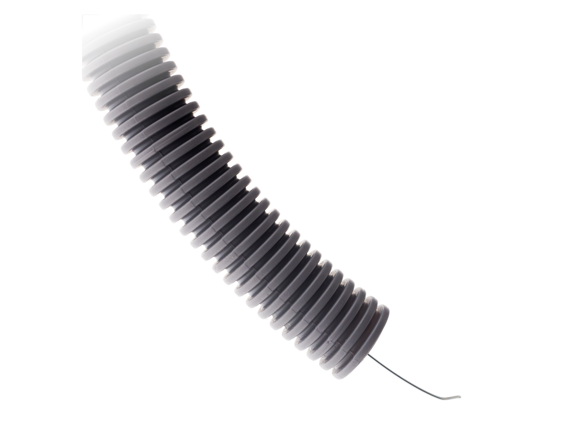 Gaine préfilée ICTA Ø16mm 3X1,5mm² L.100m